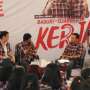 Ahok Khawatir Relawannya Diserang karena Kasus Penistaan Agama