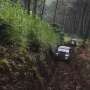 Wisata Offroad di Lembang