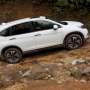 Honda Buka Peluang Boyong All-New CR-V 1,5 L Turbo ke Indonesia