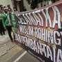 Nasib  Rohingya Myanmar, Pemerintah Indonesia Didesak Bergerak