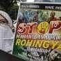 Menteri Retno: Saya Sudah Laporkan Masalah Rohingya ke Sekjen PBB