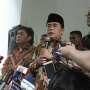 Megawati Bantah Dukung Golkar Ganti Ade dengan Novanto