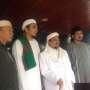 Usai Terima Berkas Ahok, Kejagung Didatangi Rizieq Shihab