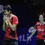 Belum Pernah Juara di Kandang, Rasa Penasaran Owi/Butet Memuncak