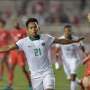Ingin Dibawa Pulang Persebaya, Andik: Insya Allah...