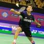 Jadi Wakil Indonesia yang Tersisa di All England, Ini Kata Sony