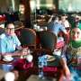 Interview: Viona Rosalina Jarang Dampingi Eko "Patrio"