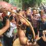 Pemuda NTT ke Ahok: Kami Kalau Disuruh Damai, Ya Damai
