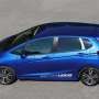 Honda Ingin Rakit Jazz Hibrida Jika Ada Subsidi dari Indonesia