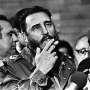 Fidel Castro Wafat, Indonesia Sampaikan Belasungkawa