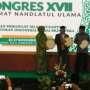 Sebelum Tutup Kongres XVII Muslimat NU, Wapres Singgung Isu Ini