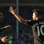 Sempat Tertinggal, City Akhirnya Taklukkan Burnley