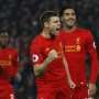 Liverpool Kalahkan Sunderland, Origi Cetak Gol Indah