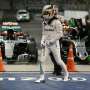 Hamilton Raih "Pole Position" di Seri Penentu Formula 1