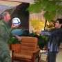 Maradona Anggap Fidel Castro Seperti Ayah Kedua