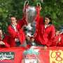 Dua Legenda Liverpool Sambangi Bekasi