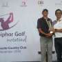 John Catlin Raih Kemenangan di Combiphar Golf Invitational
