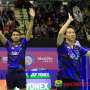 Tumbangkan Praveen-Debby, Owi-Butet Juara Hong Kong Terbuka