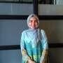 Intip Tren Busana Muslim di Ria Miranda Trend Show 2017