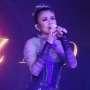 "Twerking" Agnez Mo Bikin Merinding!
