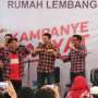 Djarot Ambil Alih Tugas Ahok Selama Sidang Penistaan Agama