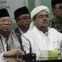 Ketua Alumni 212: Habib Rizieq Mungkin Gabung Kubu Jokowi