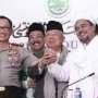 Cerita Maruf Amin Damaikan Habib Rizieq dan Kapolri di Aksi 212