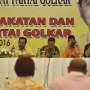 Jika Novanto Jadi Ketua DPR, Citra Golkar dan DPR Akan Buruk