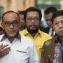 Aburizal Bakrie: Ada yang Pelesetkan Pidato Anies soal 'Pribumi'