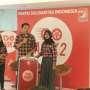Hasil Survei Kalah Telak dari Agus, Ahok: Ini Supaya Kerja Keras