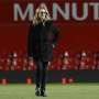 Gagal Menang, Senyum Julia Roberts Redakan Kekecewaan Punggawa MU