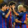 Jordi Alba Sesalkan Barcelona Lepas Luis Suarez ke Atletico Madrid