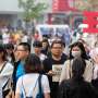 100 Juta Warga Cina Menderita Depresi