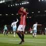 MU 4 Kali Seri di Kandang, Lingard: Lupakan! Fokus ke Piala Liga