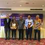 35 Insinyur dan Arsitek Indonesia Dapat Sertifikat Tingkat ASEAN
