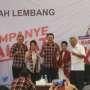 Ahok Larang Keras Tim Cyber Serang Anies dan Agus