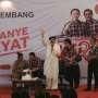 Elektabilitas Anjlok, Ahok Merasa Diuntungkan Lembaga Survei