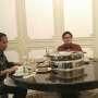 Usai Makan Bareng Cak Imin, Jokowi Jelaskan Masalah Komunikasi