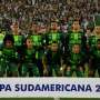 Chapecoense Resmi Jadi Juara Copa Sudamericana 2016