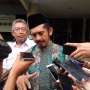 Pendemo 2 Desember dan Polisi Koordinasi Persiapan Doa Bersama