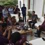 Pertanyakan Deklarasi Jokowi-Muhaimin oleh PKB, Ini Alasan PPP