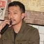 Heboh Ratna Sarumpaet, Aktivitas Rio Dewanto Tak Terganggu