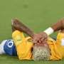 76 Orang Tewas, Neymar: "Hari Ini Dunia Menangis"