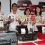 Canon Luncurkan Printer Pixma G4000  & TS8070, Canggih dan Irit