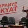 Ahok: 62 Persen Orang Jakarta Percaya Saya Menista Agama