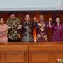 Lima Menteri Teken MoU Tingkatkan Pendidikan Vokasi Industri