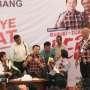 Ahok Bersitegang dengan Pengusaha: Bapak Jangan Nuduh Saya