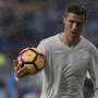 Isu Ronaldo Sumbang Rp40 M Bagi Korban Pesawat di Kolombia "Hoax"