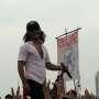 Nyanyi di Acara Nusantara Bersatu, Slank: Biar Jakarta senyum