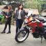 Harga Kawasaki Versys-X 250 Lebih Murah dari Honda CBR250RR